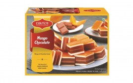Bikaji Mango Chocolate   Box  250 grams